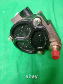 Range Rover Classic 2.4 VM Brake Vacuum Pump Genuine Benditalia Spa -rtc4995