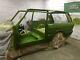 Range Rover Classic 2/4 door Refurbished shell