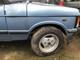 Range Rover Classic 2/4 door classic O/S front wing in original condition #1