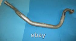 Range Rover Classic 2.5 TD Front Exhaust Pipe Chassis GA399973 NTC7395 Sivar