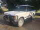 Range Rover Classic 2.5 Turbo D 2-Door LHD (1987)