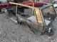 Range Rover Classic 2 Door Bare Body Shell Frame 2dr Tub Circa 1985 + Chassis