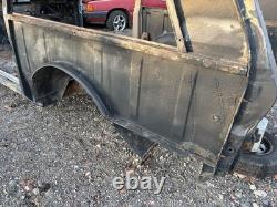 Range Rover Classic 2 Door Bare Body Shell Frame 2dr Tub Circa 1985 + Chassis