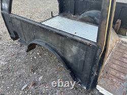 Range Rover Classic 2 Door Bare Body Shell Frame 2dr Tub Circa 1985 + Chassis