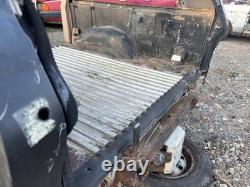 Range Rover Classic 2 Door Bare Body Shell Frame 2dr Tub Circa 1985 + Chassis