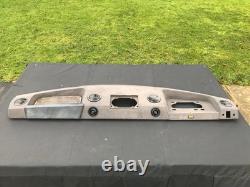 Range Rover Classic 2 Door Dash Top 1970's
