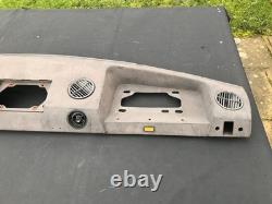 Range Rover Classic 2 Door Dash Top 1970's