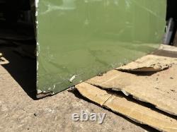 Range Rover Classic, 2 Door, Drivers (O/S) Door, Solid, minor repairs Reqd