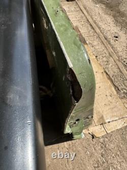 Range Rover Classic, 2 Door, Drivers (O/S) Door, Solid, minor repairs Reqd