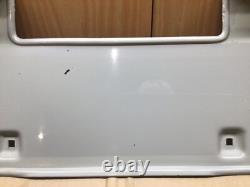 Range Rover Classic 2-Door Early 4-Door Drop Down Number Plate Bracket