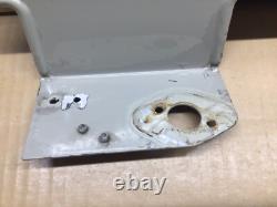 Range Rover Classic 2-Door Early 4-Door Drop Down Number Plate Bracket