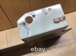 Range Rover Classic 2-Door Early 4-Door Drop Down Number Plate Bracket