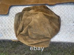 Range Rover Classic 2 Door Early 4 Door Palomino Carpets