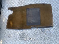 Range Rover Classic 2 Door Early 4 Door Palomino Carpets