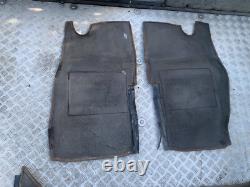 Range Rover Classic 2 Door Early 4 Door Palomino Carpets