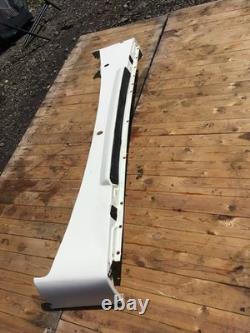 Range Rover Classic 2 Door Early External Hinge Type Scuttle Decker Panel LHD