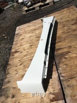Range Rover Classic 2 Door Early External Hinge Type Scuttle Decker Panel LHD
