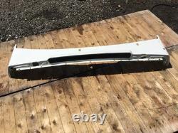 Range Rover Classic 2 Door Early External Hinge Type Scuttle Decker Panel LHD