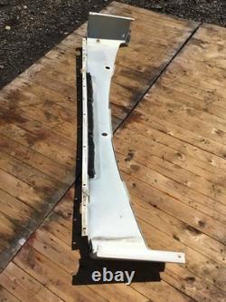 Range Rover Classic 2 Door Early External Hinge Type Scuttle Decker Panel LHD