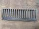 Range Rover Classic 2 Door Early Front Grille Slotted Type Suffix A