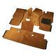 Range Rover Classic 2 Door Early Right Hand Front Carpet Set NEW