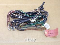 Range Rover Classic 2 Door Engine Wiring Harness Loom 589178