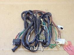 Range Rover Classic 2 Door Engine Wiring Harness Loom 589178