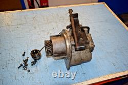 Range Rover Classic 2 Door Fairey Over drive Unit From 4 speed LT95