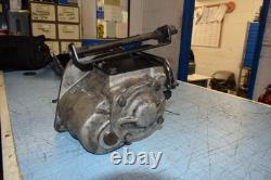 Range Rover Classic 2 Door Fairey Over drive Unit From 4 speed LT95