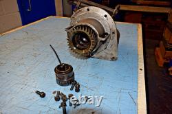 Range Rover Classic 2 Door Fairey Over drive Unit From 4 speed LT95