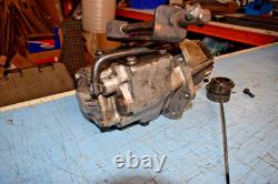 Range Rover Classic 2 Door Fairey Over drive Unit From 4 speed LT95