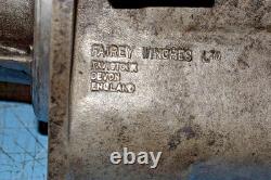 Range Rover Classic 2 Door Fairey Over drive Unit From 4 speed LT95