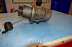 Range Rover Classic 2 Door Fairey Over drive Unit From 4 speed LT95