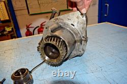 Range Rover Classic 2 Door Fairey Over drive Unit From 4 speed LT95