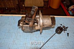 Range Rover Classic 2 Door Fairey Over drive Unit From 4 speed LT95