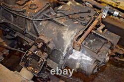 Range Rover Classic 2 Door Fairey Over drive Unit From 4 speed LT95