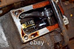 Range Rover Classic 2 Door Fairey Over drive Unit From 4 speed LT95