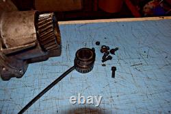 Range Rover Classic 2 Door Fairey Over drive Unit From 4 speed LT95