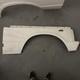 Range Rover Classic 2 Door Front Wing Fiberglass OS FRONT RIGHT