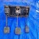 Range Rover Classic 2 Door Manual Pedal box