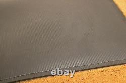 Range Rover Classic 2 Door R/H Front Carpet Set New Exmoor