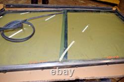 Range Rover Classic 2 Door Rear Body Side Glass Windows Right Hand Drivers Range Rover Classic 2 Door Rear Body Side Glass Windows Right Hand Drivers