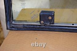 Range Rover Classic 2 Door Rear Body Side Glass Windows Right Hand Drivers