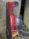 Range Rover Classic 2 Door Rear Body Wing Panel Suffix A Early