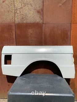 Range Rover Classic 2 Door Rear Wing Off Side Fibreglass