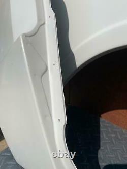 Range Rover Classic 2 Door Rear Wing Off Side Fibreglass