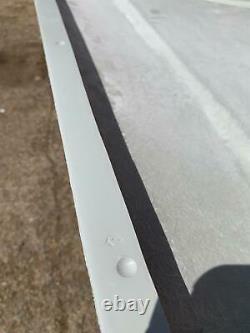 Range Rover Classic 2 Door Rear Wing Panels Fibreglass