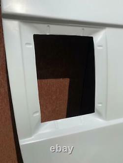 Range Rover Classic 2 Door Rear Wing Panels Fibreglass