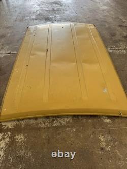 Range Rover Classic 2 Door Roof Panel Non sunroof Suffix A for Spares