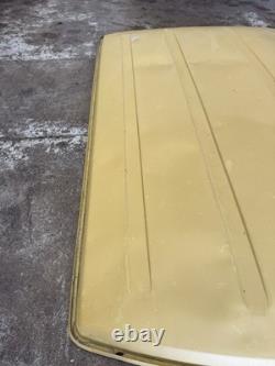Range Rover Classic 2 Door Roof Panel Non sunroof Suffix A for Spares